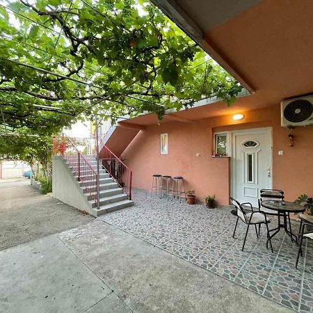 Apartmani Miro Trebinje Extérieur photo