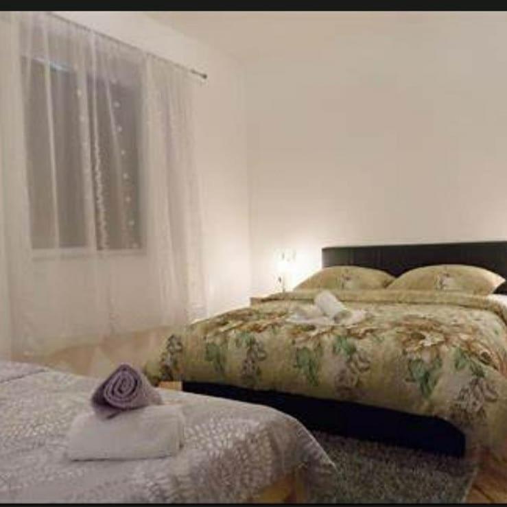 Apartmani Miro Trebinje Extérieur photo