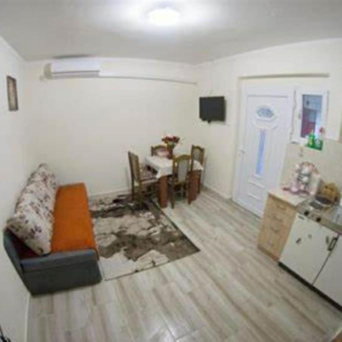 Apartmani Miro Trebinje Extérieur photo