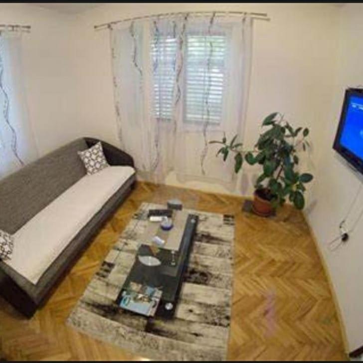 Apartmani Miro Trebinje Extérieur photo