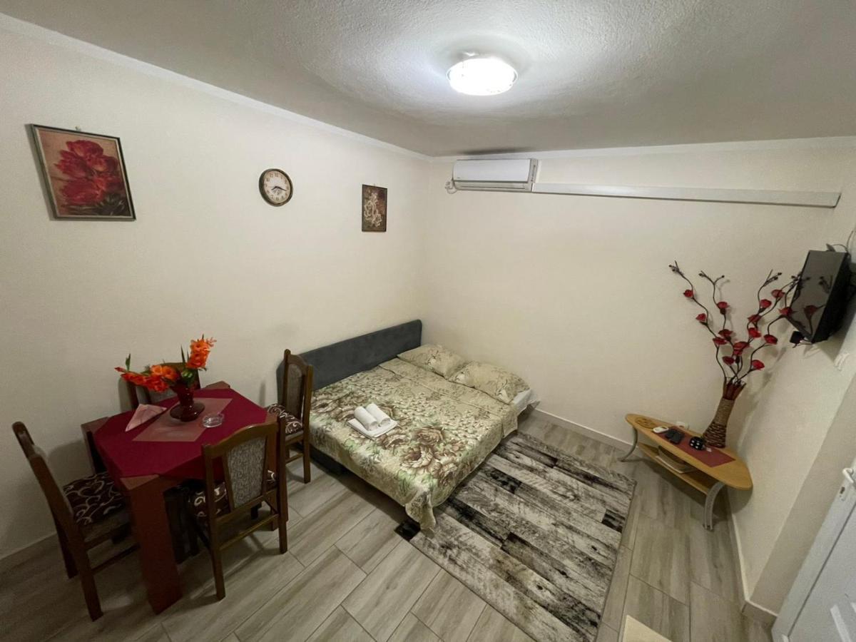 Apartmani Miro Trebinje Extérieur photo