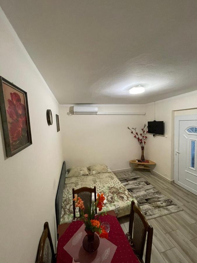 Apartmani Miro Trebinje Extérieur photo