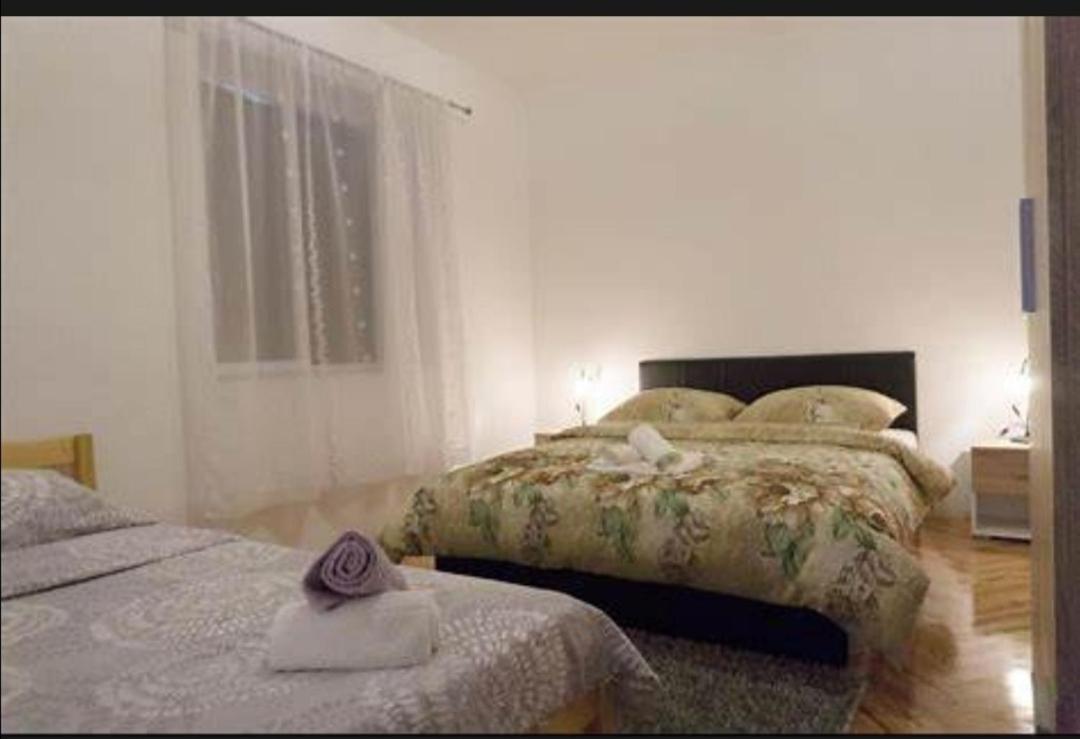 Apartmani Miro Trebinje Extérieur photo