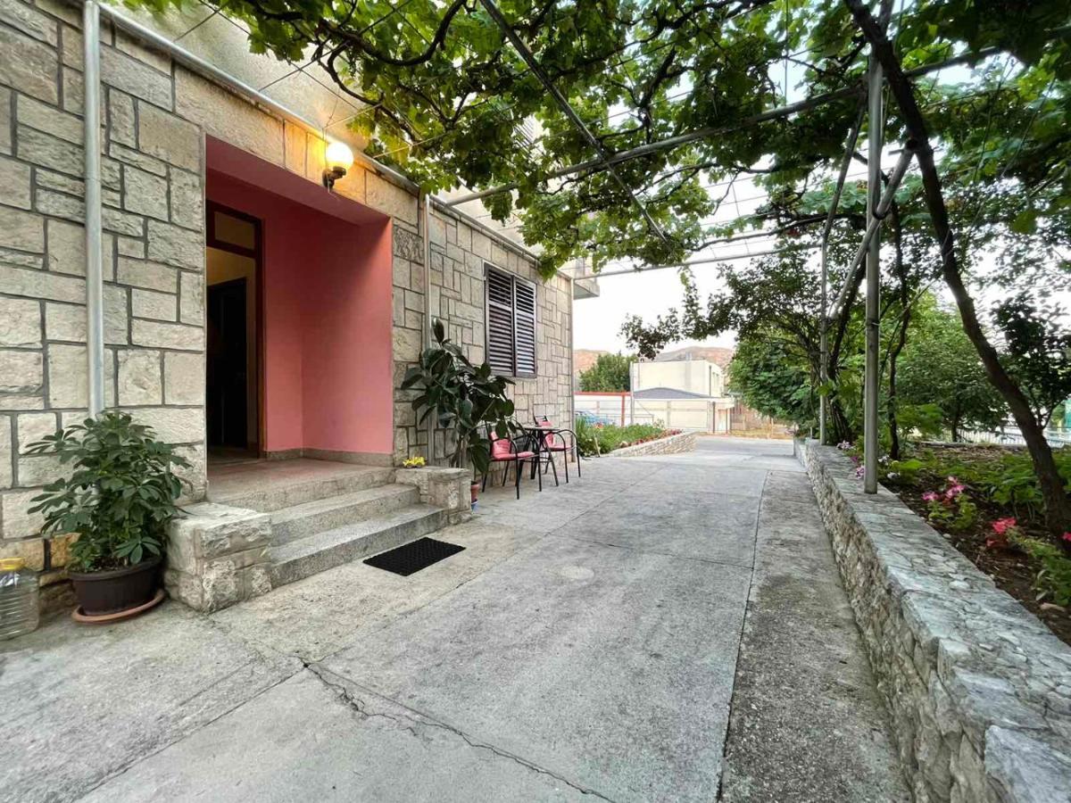 Apartmani Miro Trebinje Extérieur photo