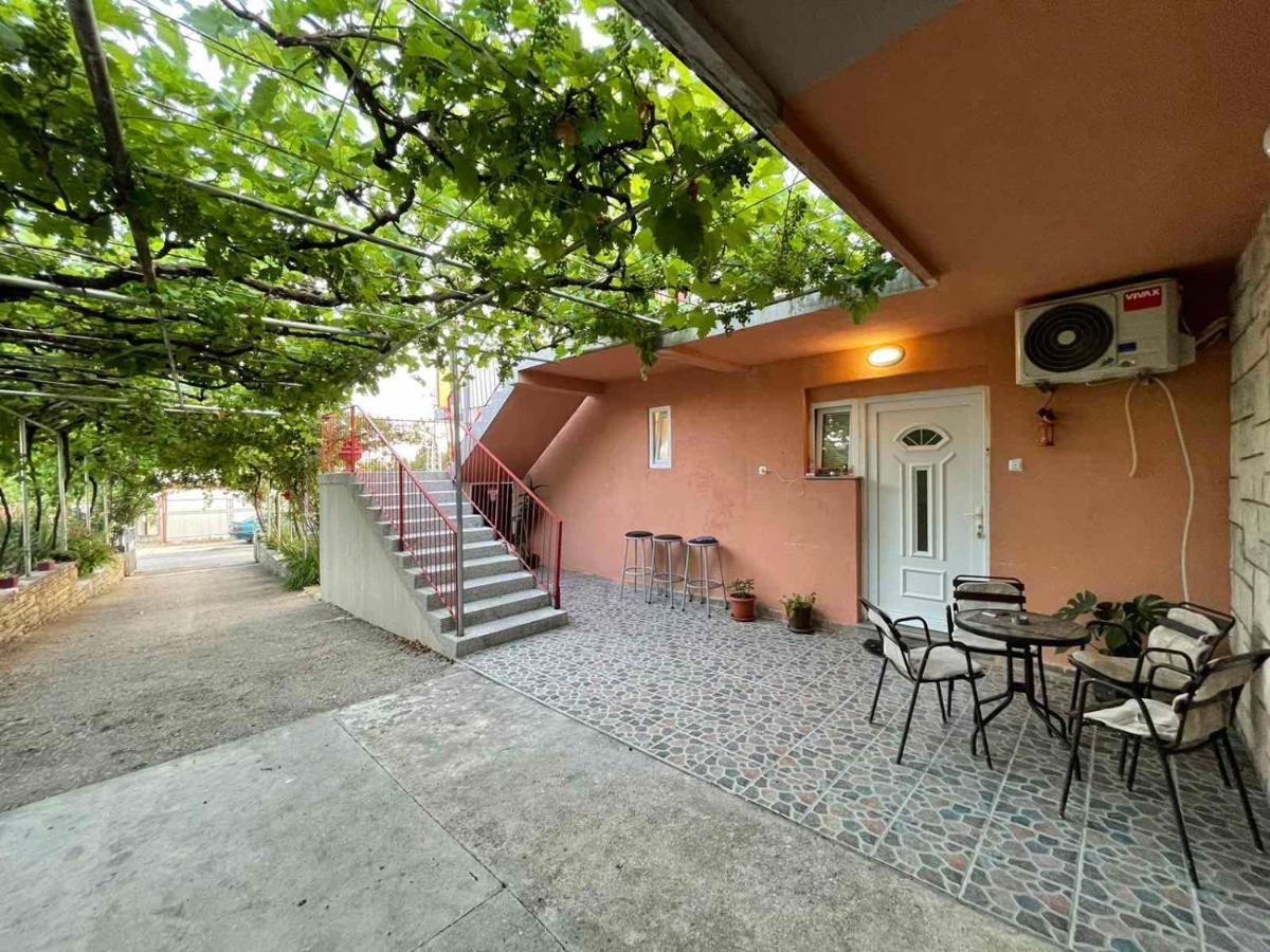 Apartmani Miro Trebinje Extérieur photo