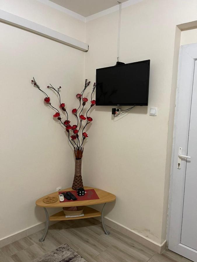 Apartmani Miro Trebinje Extérieur photo