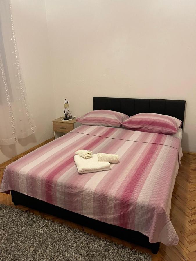 Apartmani Miro Trebinje Extérieur photo