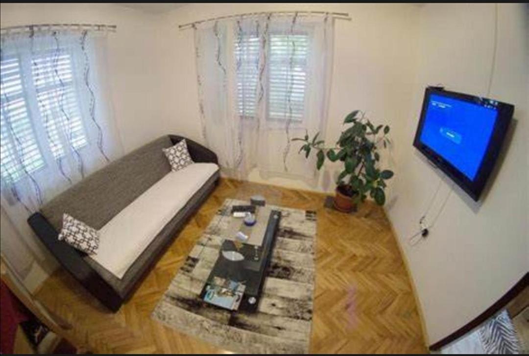 Apartmani Miro Trebinje Extérieur photo